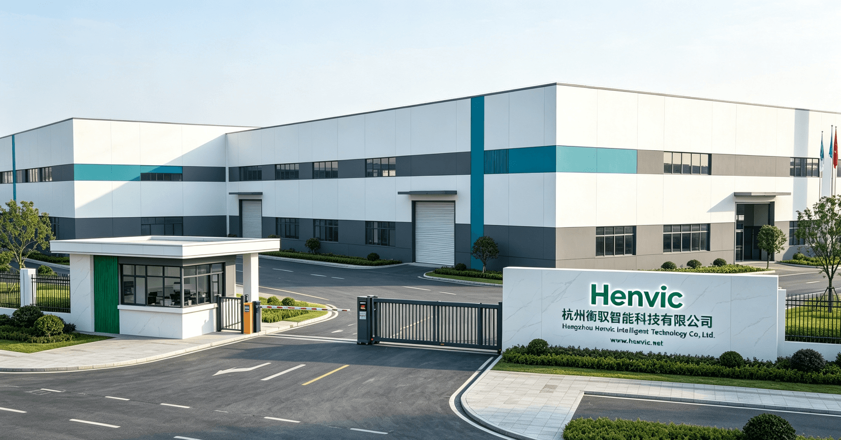 Henvic, konteyner çiftliklerinin küresel genişlemesini hızlandırmak için B Serisi fonu kapatıyor