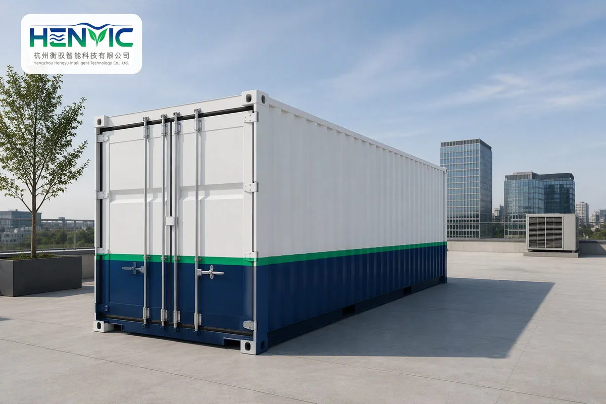 Pine Mushroom Cultivation Containers in Canada | Henvic