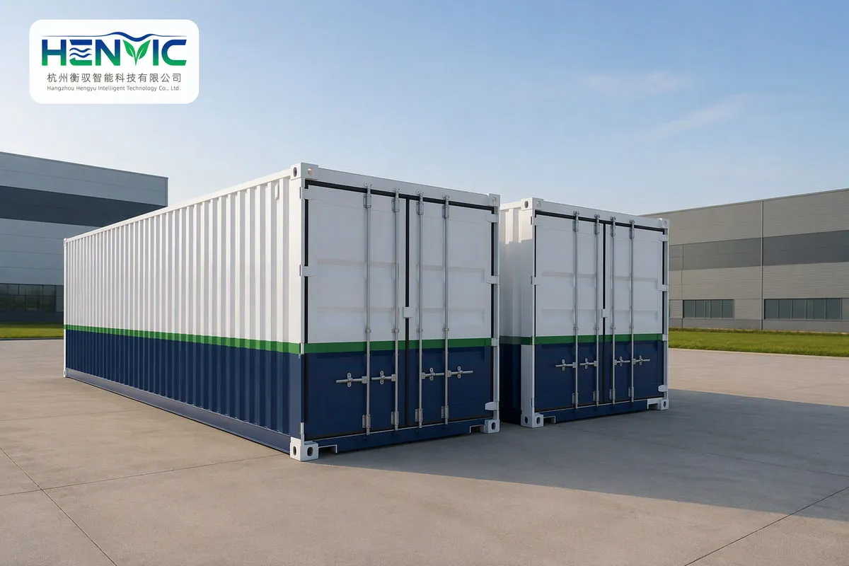 Containerized Cultivation Technology for Oyster Mushroom Farming: A Guide to Modern, Controlled Agriculture