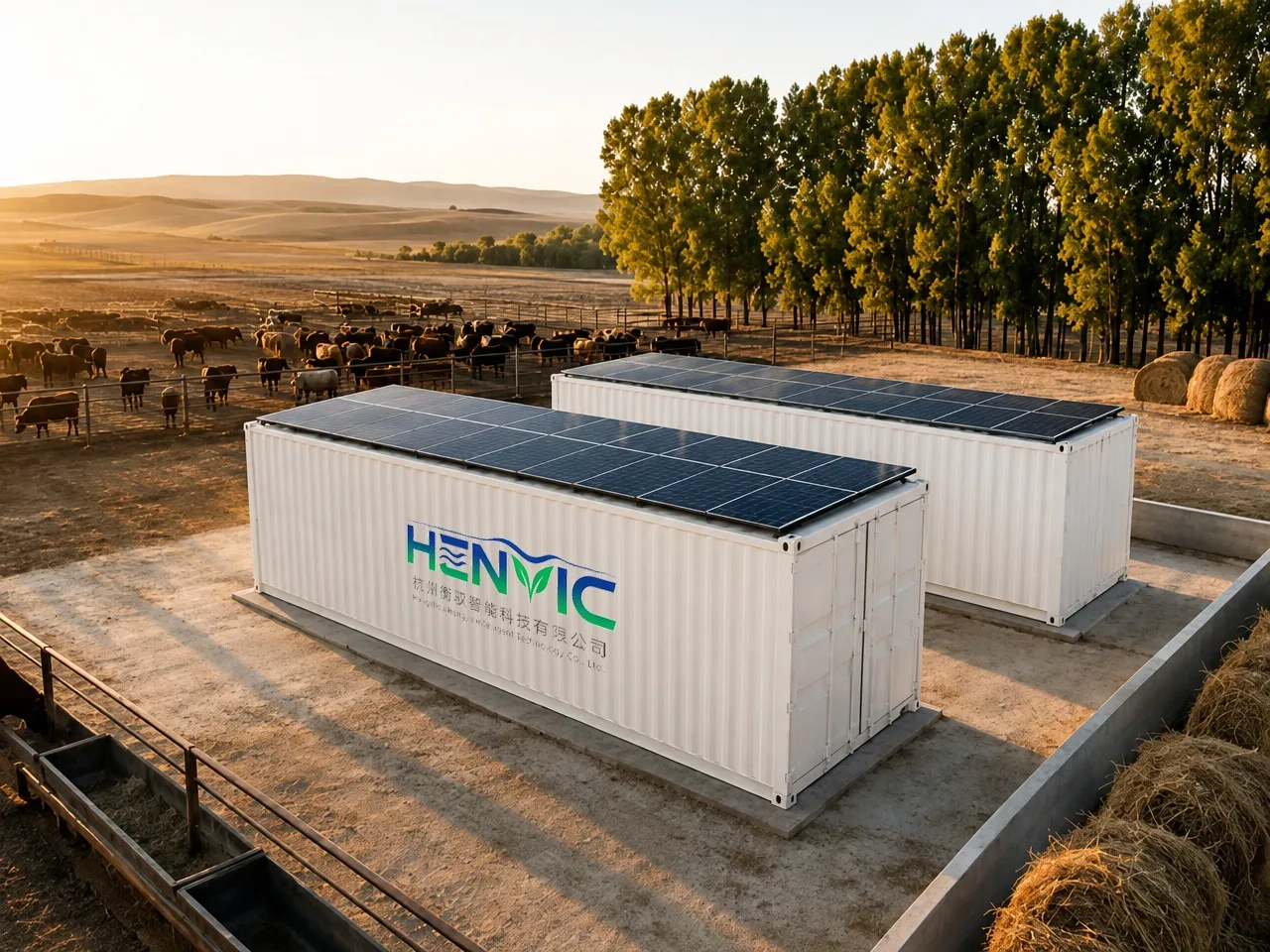 Plant Cultivation Containers:40 ft Vegetable Container Farm Arugula Programme